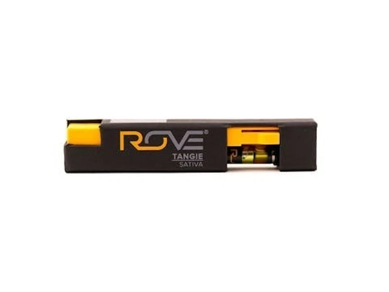 Rove Tangie Disposable · 0.35g, Disposables