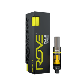 Waui | ROVE Classics | 0.5g