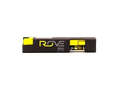 Rove Waui Disposable · 0.35g, Disposables
