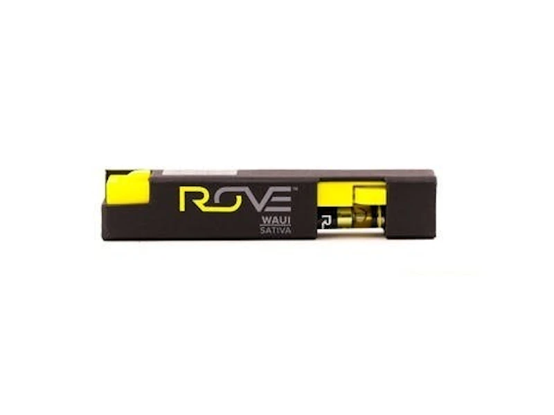 Rove Waui Disposable · 0.35g, Disposables