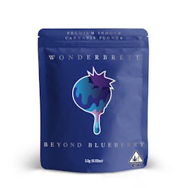 Beyond Blueberry - Smalls