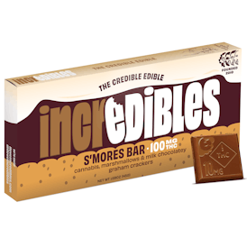 S’mores Bar