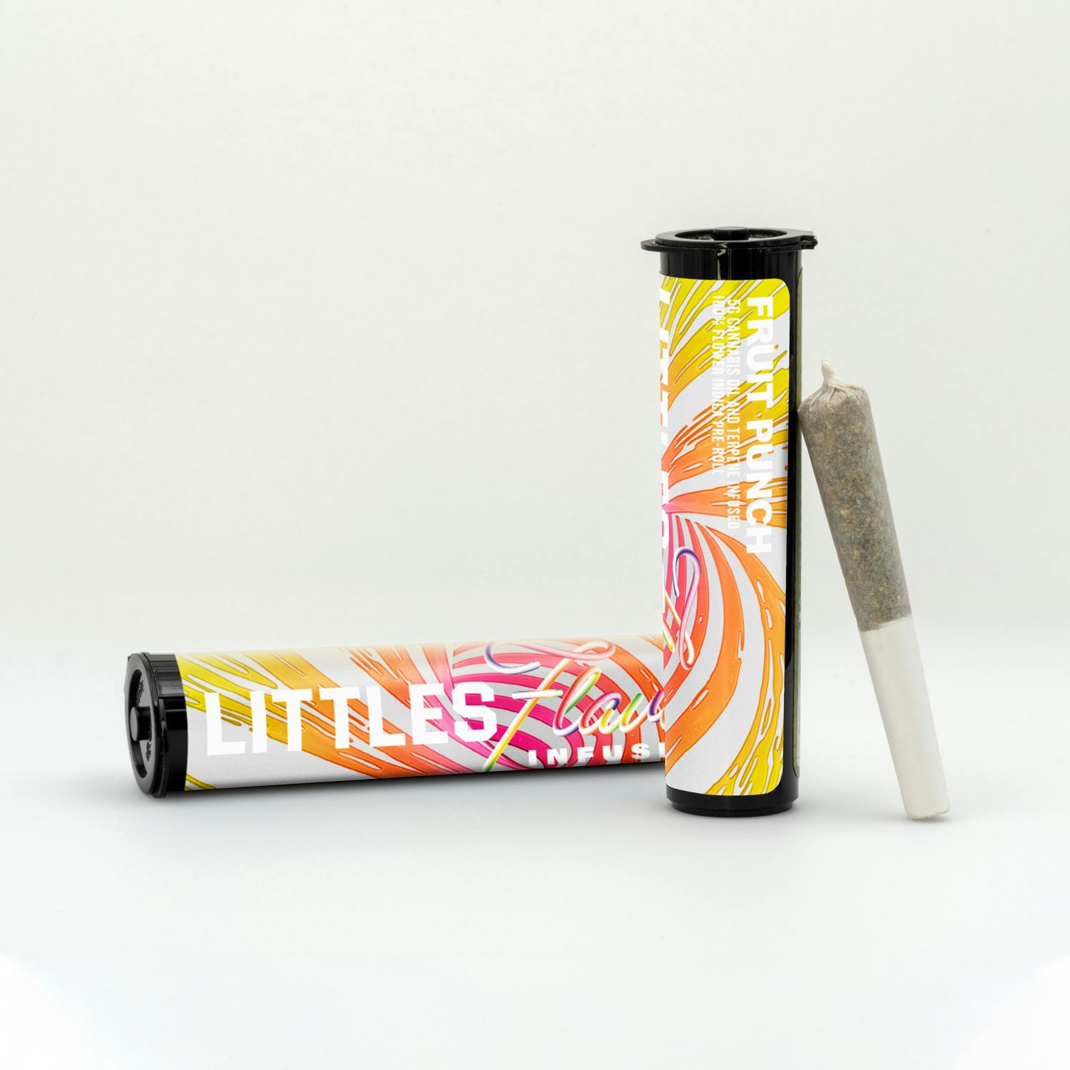 Flaves Fruit Punch