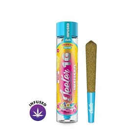 Jeeter Joint Infused - Tropicali