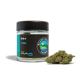 GG4 [3.5g Jar]