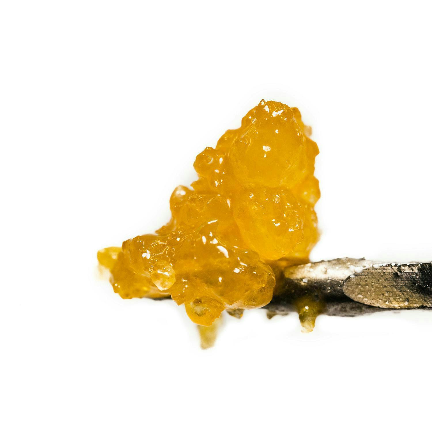 Kush Mints Live Resin Sauce West Coast Cure