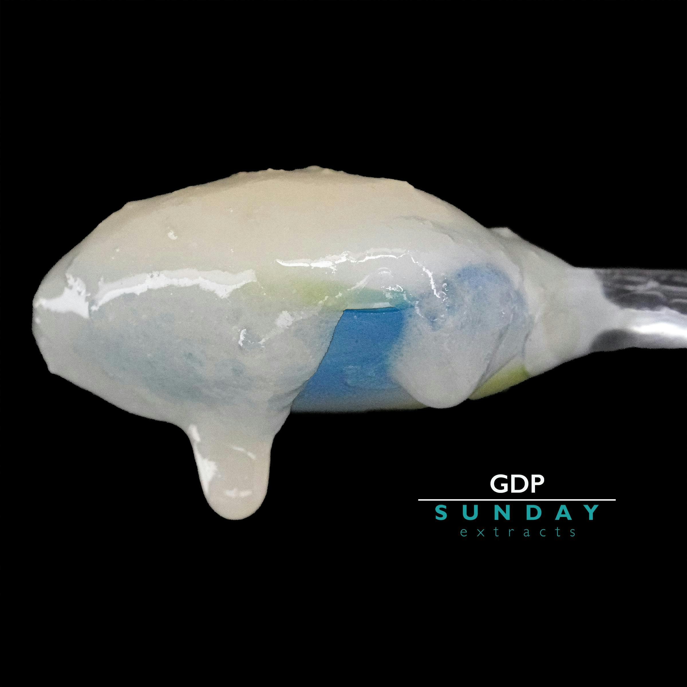 Sunday Extracts — Granddaddy Purple