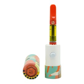 1g Coco Beach Cartridge