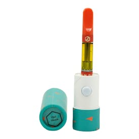 1g Maui Wowie Cartridge