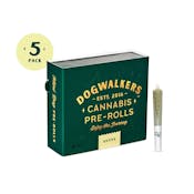 Jacks Delight - 5pk Pre-Rolls