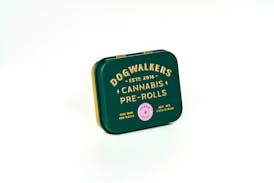 Dogwalkers 1.75g Mini Dog Pre-rolls | "Stay"
