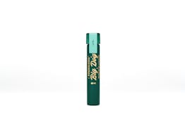Kosher Kush .75g Big Dog Pre-roll | "Sit"