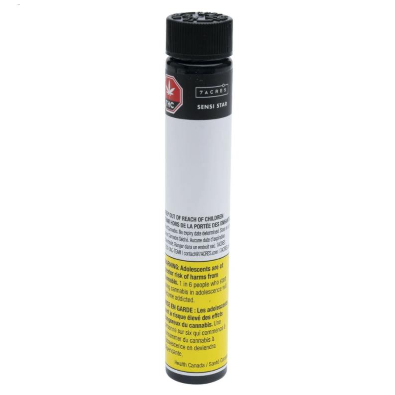Sensi Star Pre-Rolls