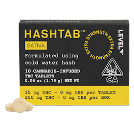 SATIVA HASHTAB