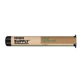 Hybrid Pre Roll 1g