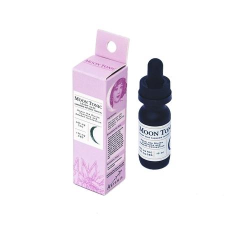Moon Tonic Cramp Ease - ARTEMIS BRANDS