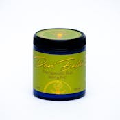 Dori Balm Therapeutic Rub (1000mg THC)