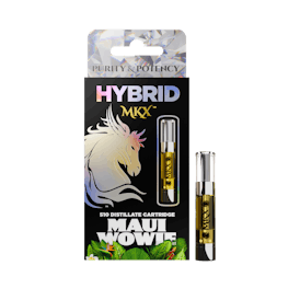 MKX | Maui Wowie | 1g | Cartridge