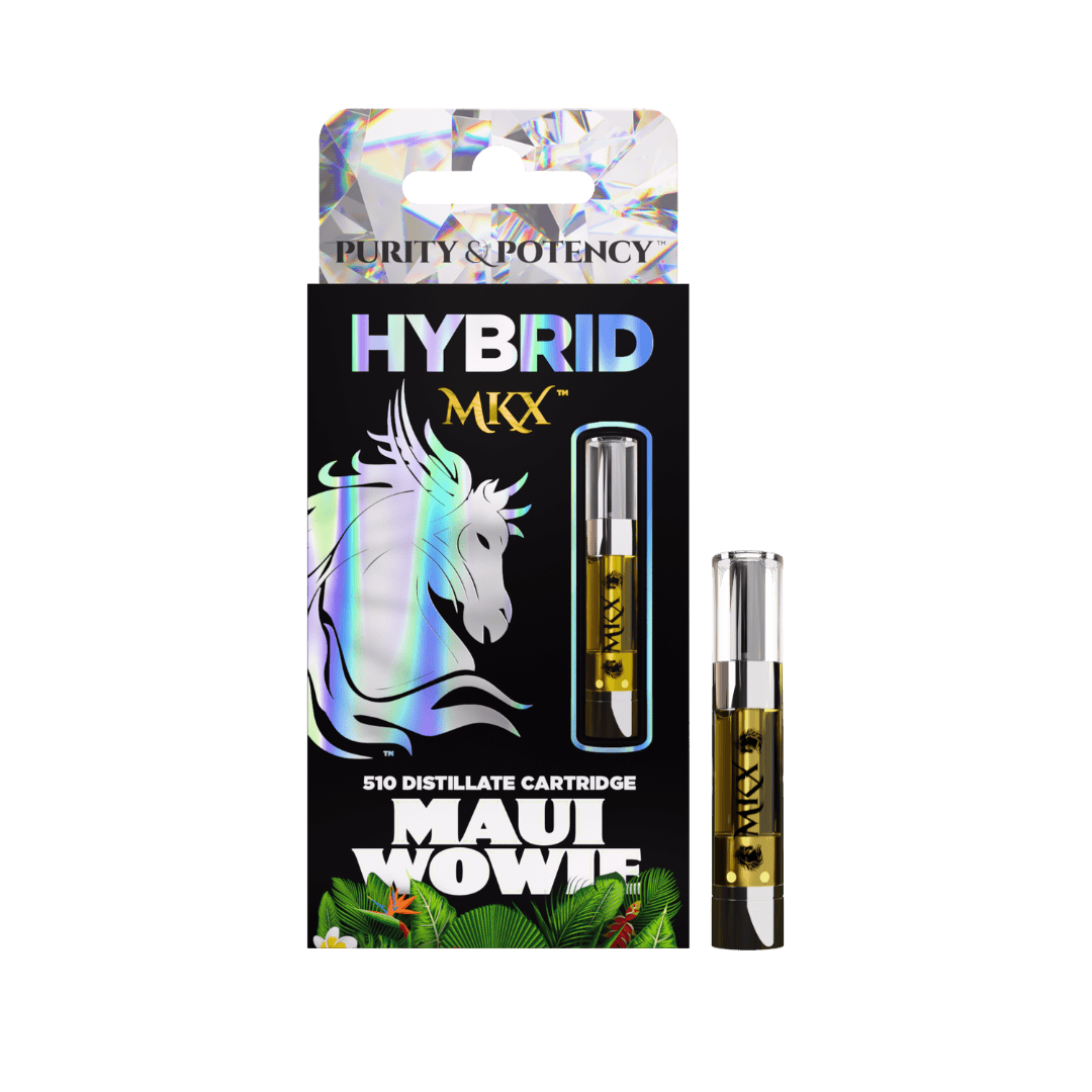 Maui Wowie Cartridge