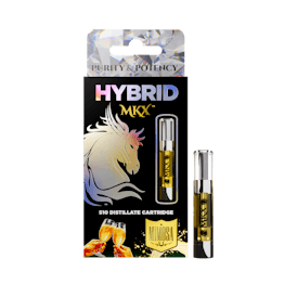 MKX | Mimosa | 1g | Cartridge