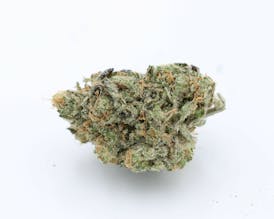 Grape Kush Flower