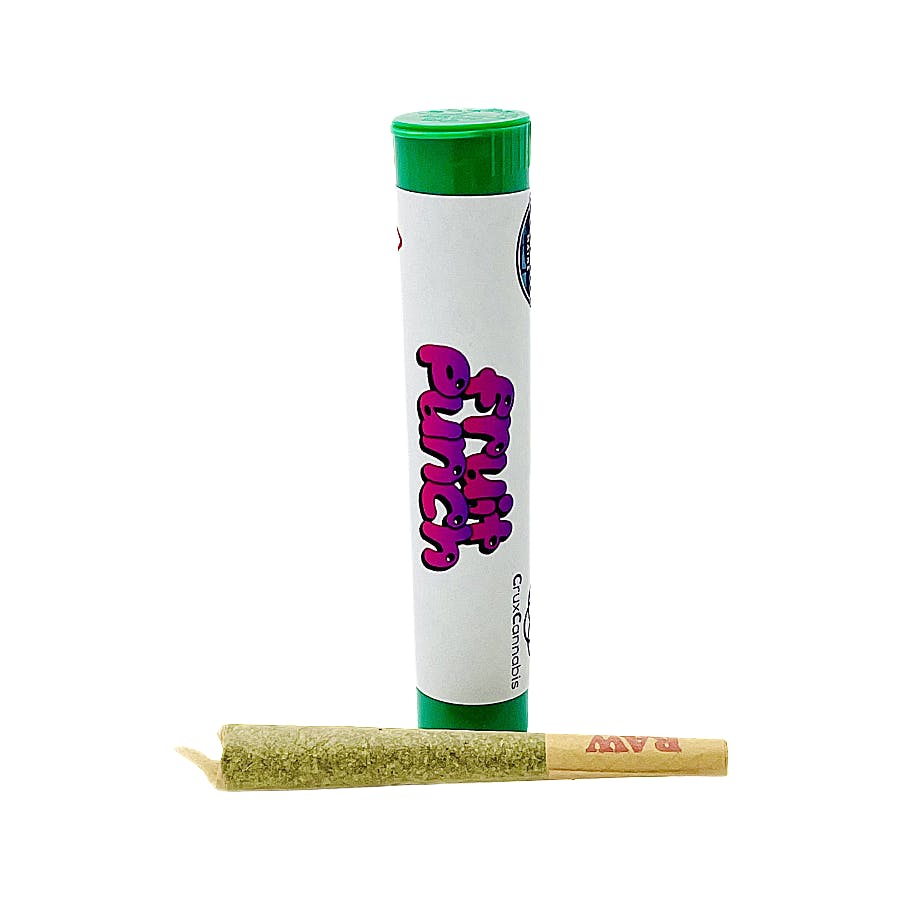 Dog Walker - Fruit Punch .75g