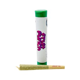 Dog Walker - Fruit Punch .75g
