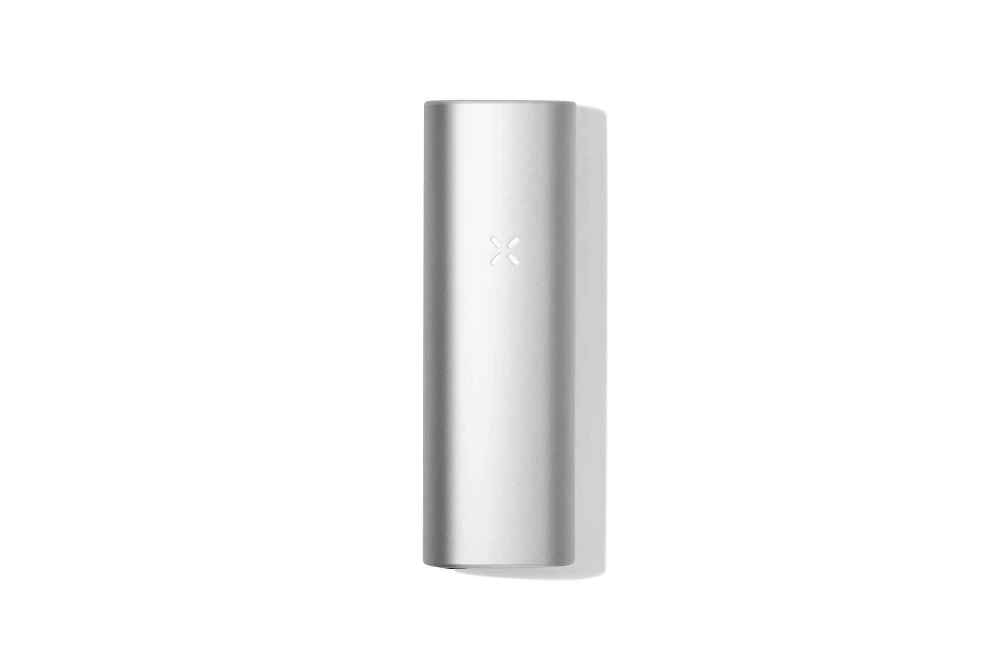 PAX Mini | Silver | Vaporizer