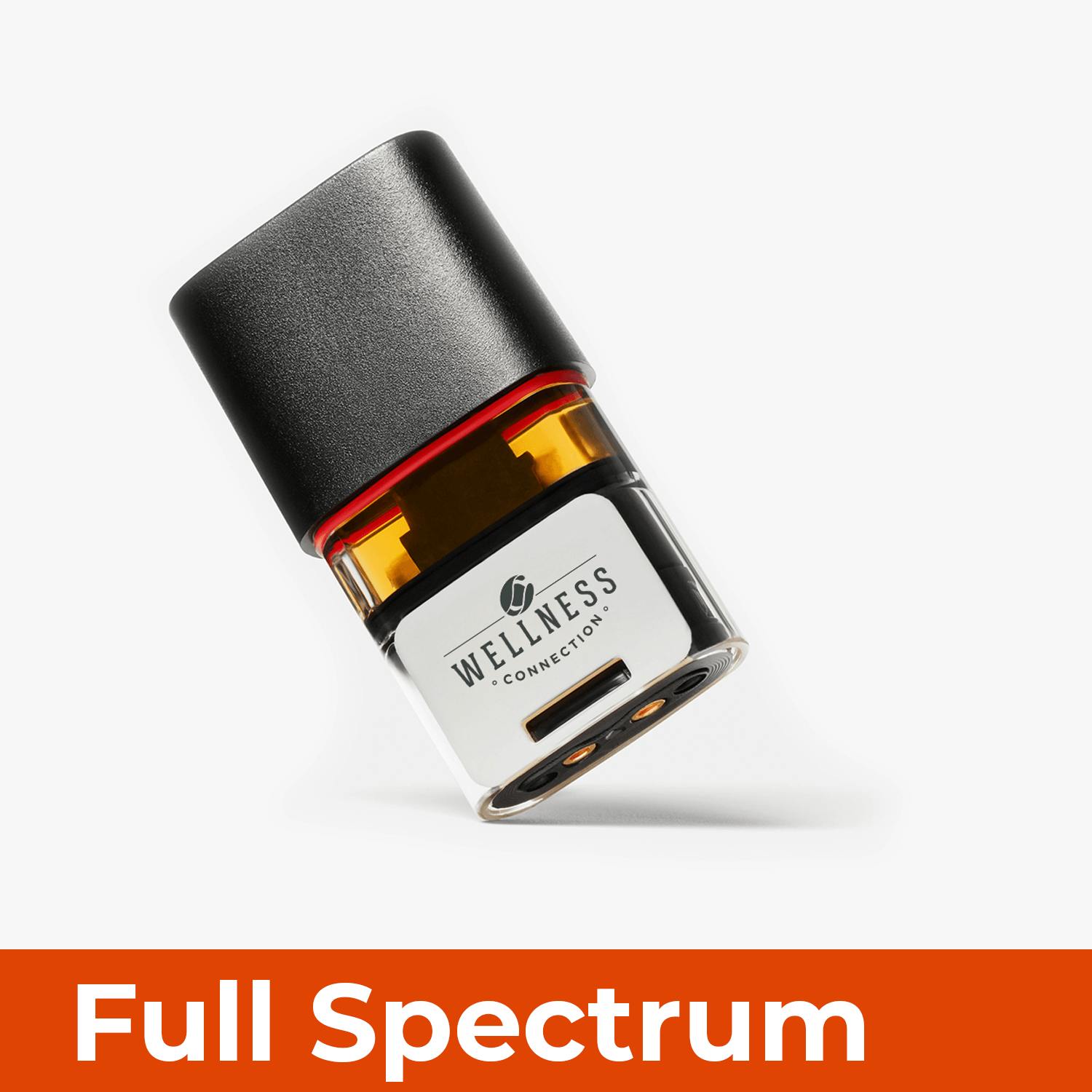 Skywalker Kush PAX® ERA PRO™ Pod Wellness Connection