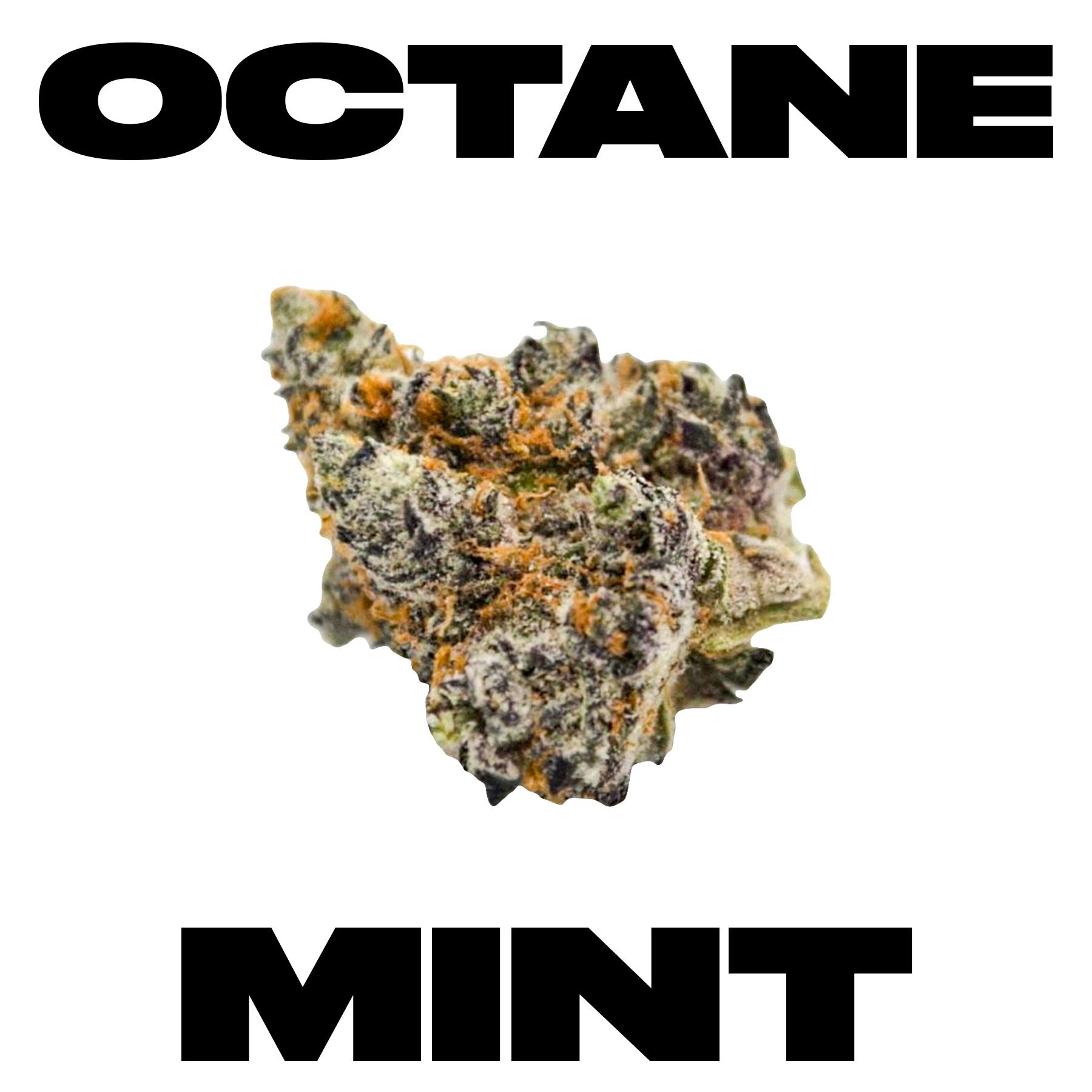 TYSON 2.0 Octane Mint Sorbet Weedmaps