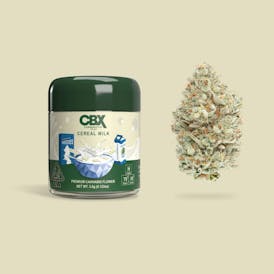 Cereal Milk Premium Cannabis Flower
