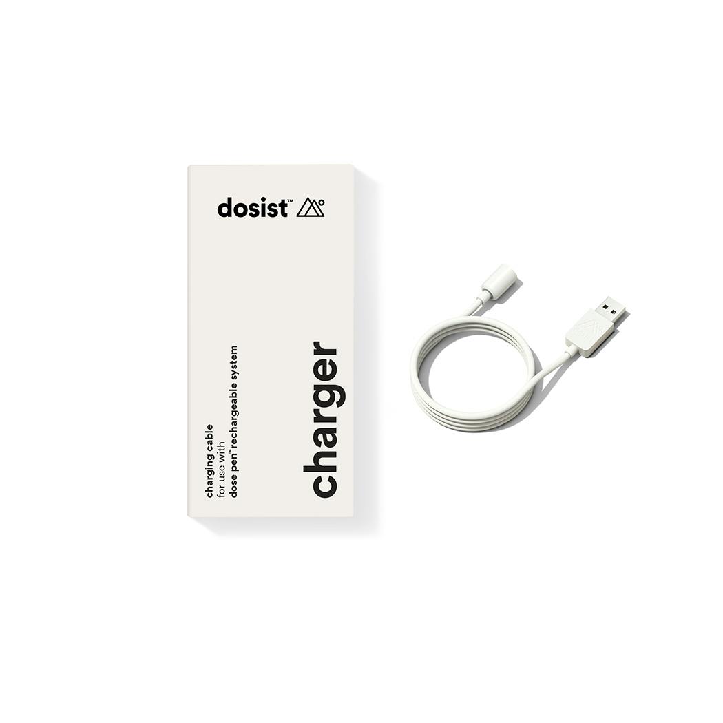 charger by dosist