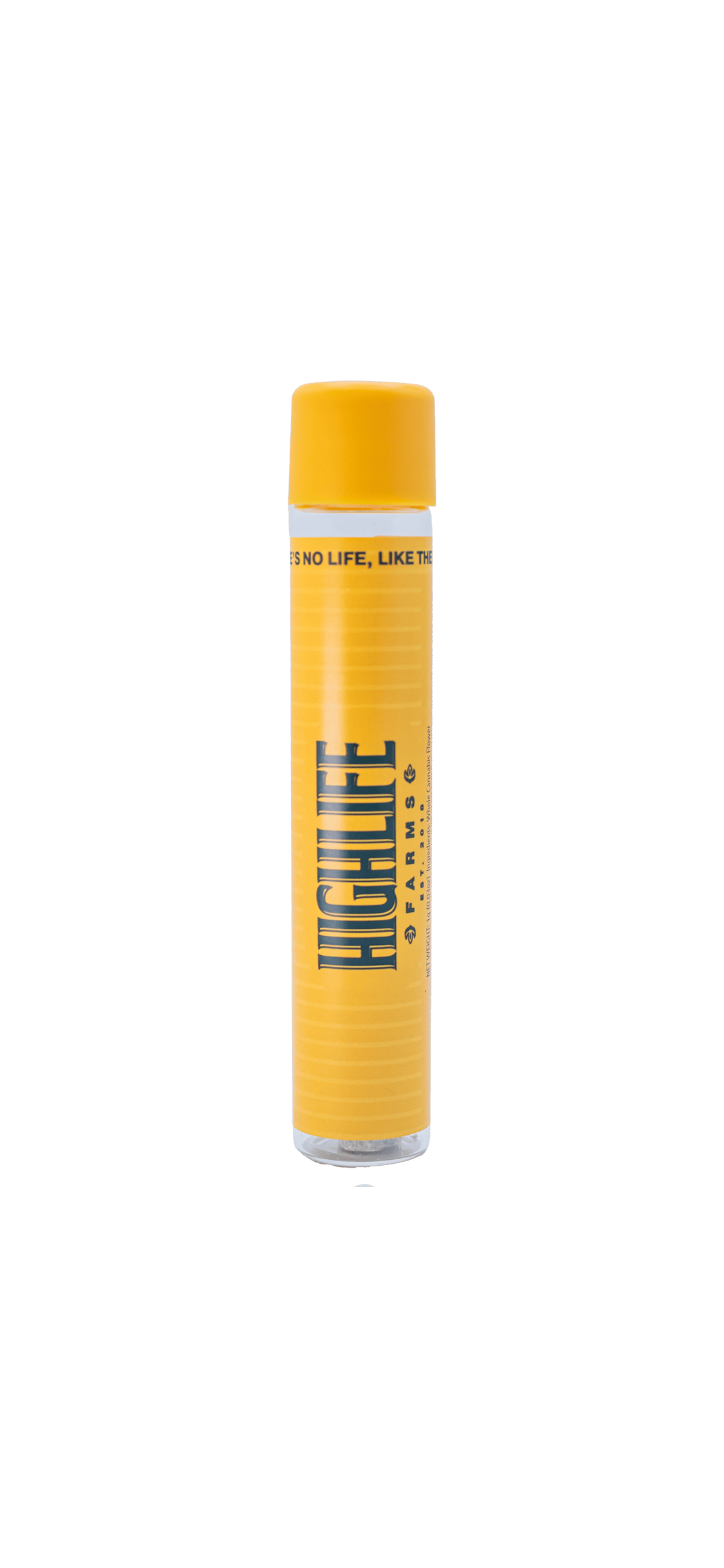 High Life Farms Stankonya Pre-Roll 1g
