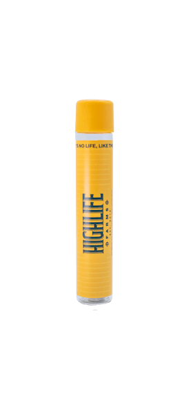 High Life Farms Stankonya Pre-Roll 1g
