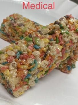 Fruity Crispy [Medical]