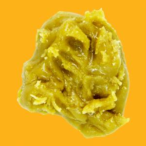 Flower Rosin - Sensi Star