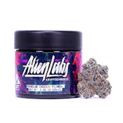 Alien Labs | Krypto Chronic 3.5g (Hybrid) - Indoor Flower