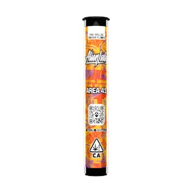 Pre-roll single - Area 41 (1g)