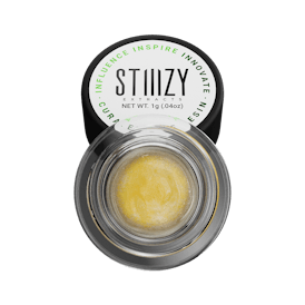 - SOUR APPLE - Live Resin