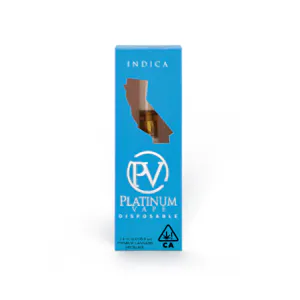 Platinum Vape