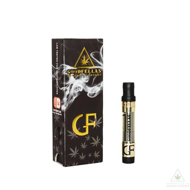 Goodfellas Vape Cartridge (Assorted)