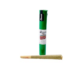 King - Beach Wedding 1.25g