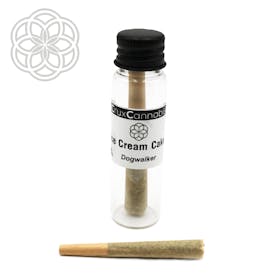 Dog Walker - Ice Cream Cake .75g