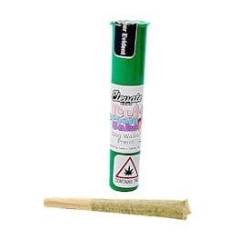 Dog Walker - Ice Cream Cake .75g