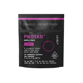 Hybird PROTAB Refill Pack