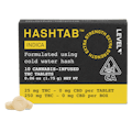 INDICA HASHTAB