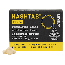 INDICA HASHTAB