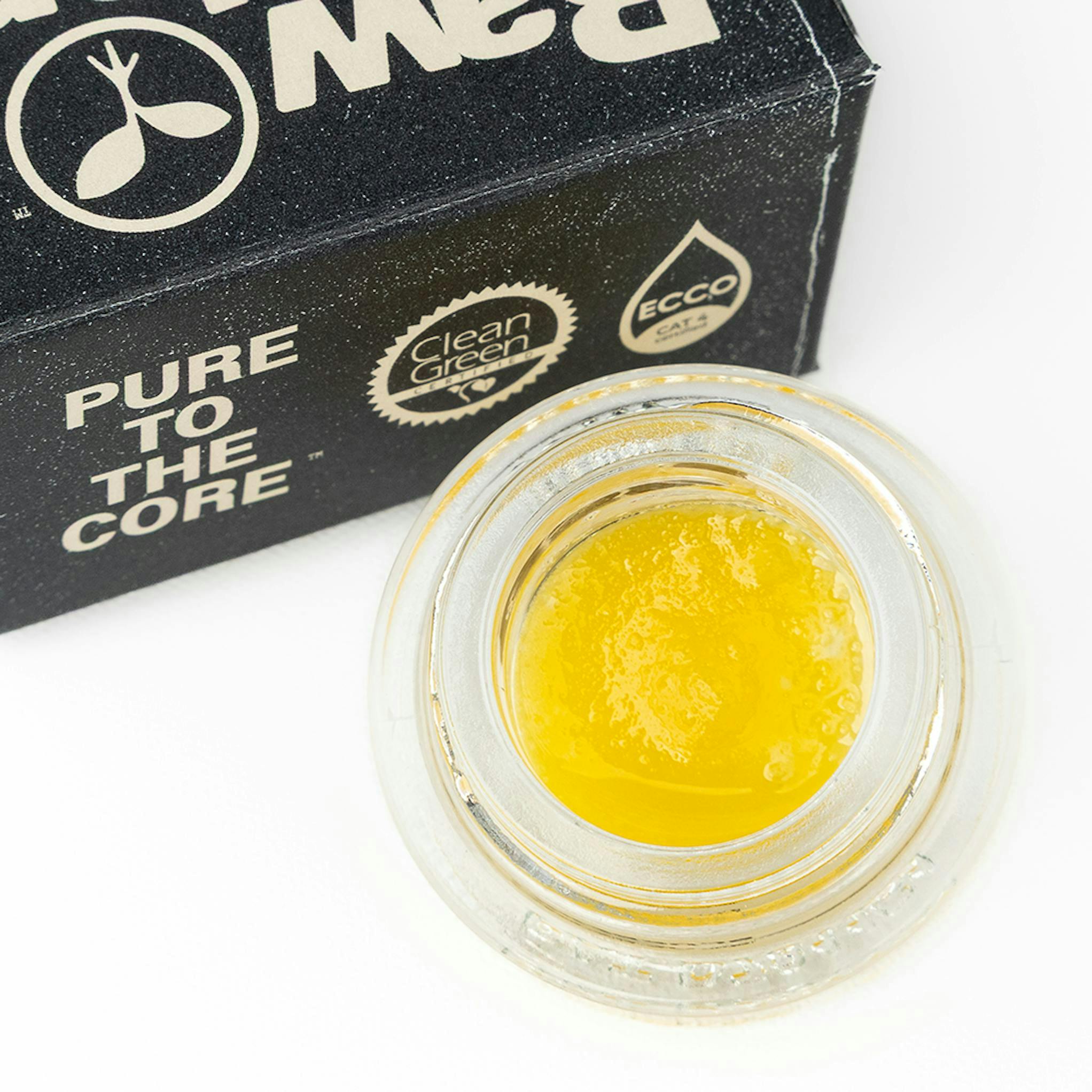 Raw Garden: Sunset Funk