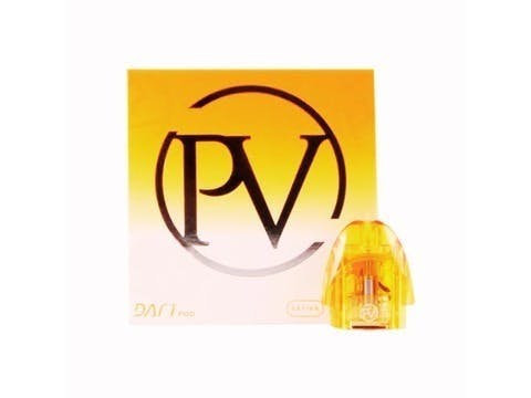 Platinum Vape