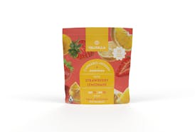 Sativa Strawberry Lemonade